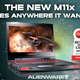 Alienware M11x - Pure Gaming Power that Goes Anywhere